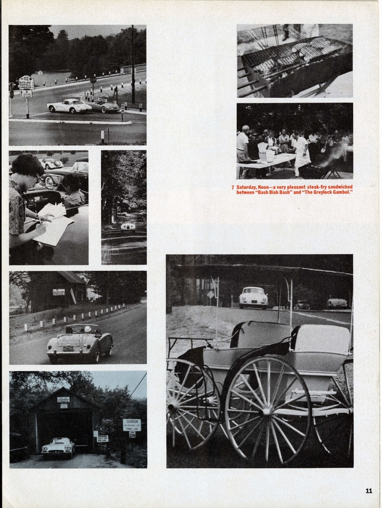 1960 Corvette News Magazines Page 47